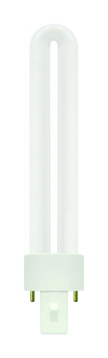 Luxram  Bona-S Pro G23 2-Pin 7W Natural White 4000K Fluorescent  • 608824072