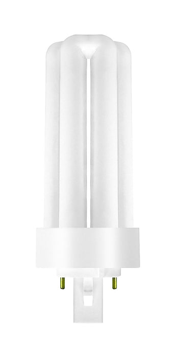 Luxram  Bona-T Gx24D 2-Pin 26W Natural White 4000K Fluorescent  • 638821262