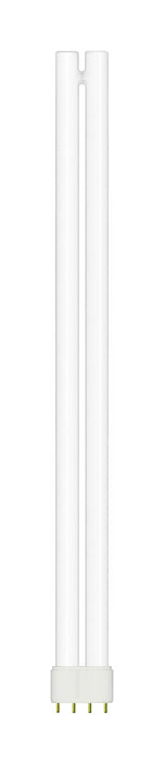 Luxram  Bona-L 2G11 4-Pin 24W Natural White 4000K Fluorescent  • 655811242
