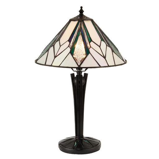 Astoria Small Tiffany Table Lamp
