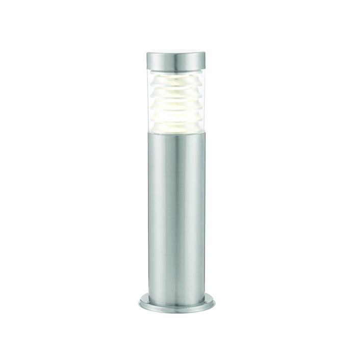 Endon Lighting 72914 Equinox Marine Grade Stainless Steel LED Pedestal Lamp
