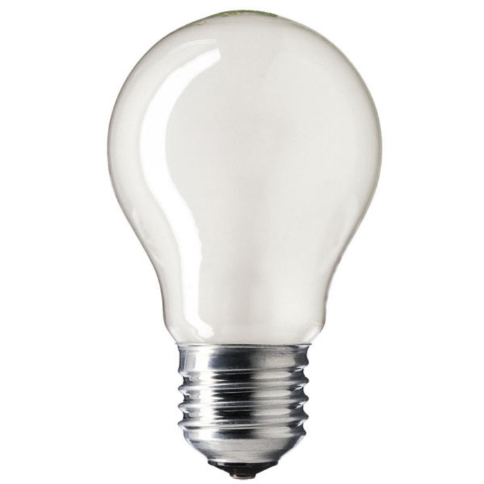E27 9W LED Filament GLS Opal 4000k Cool White Dimmable