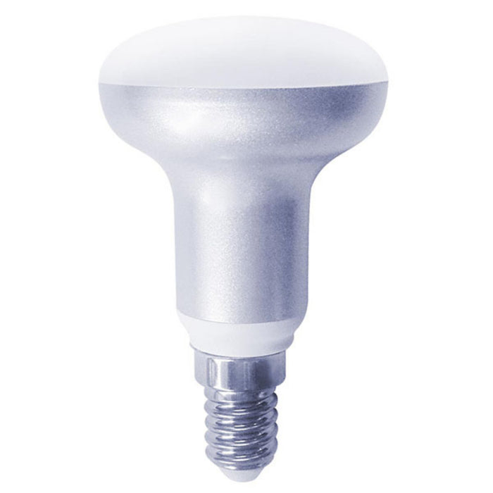 E14 6W LED R50 Bulb 2700k Warm White Dimmable