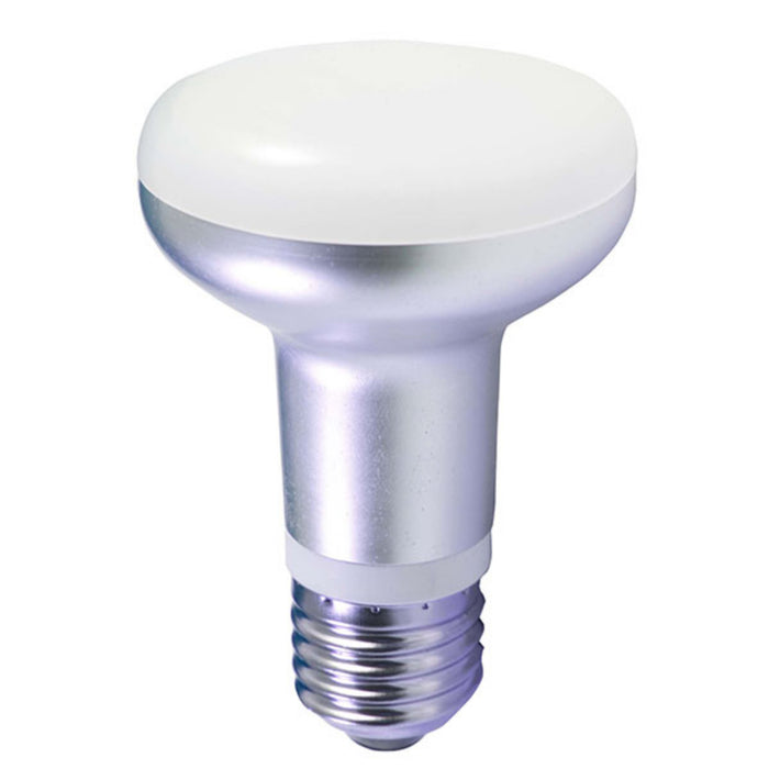 E27 8W LED R63 Bulb 2700k Warm White Dimmable