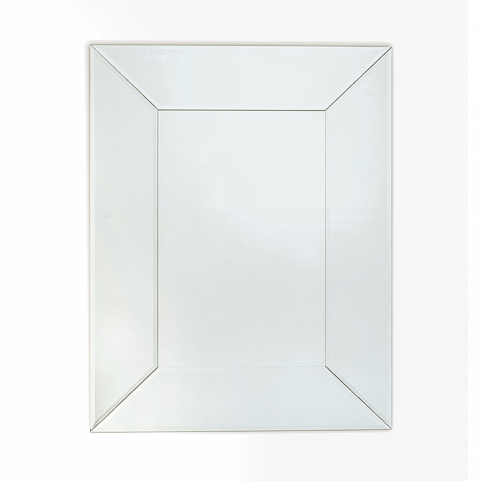 Laura Ashley Gatsby Large Rectangle Mirror 120 x 90cm • LA3264546-Q