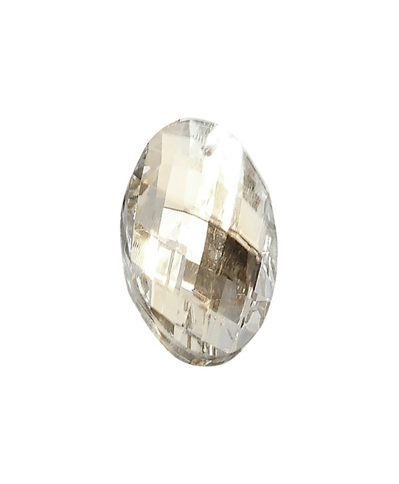 Diyas Coniston Pendant, 6 Light E14, Polished Chrome/Crystal • IL32801