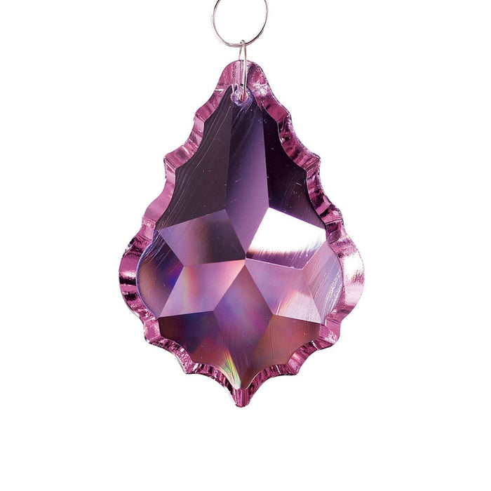 Diyas C30051 Crystal Maple Without Ring Lilac 50mm • C30051