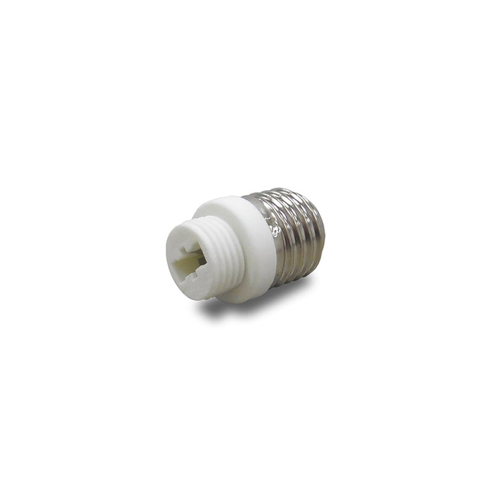 Deco Deco Elements E27 Lampholder to G9 Lamp Socket Converter Maximum Wattage 40W • D0219