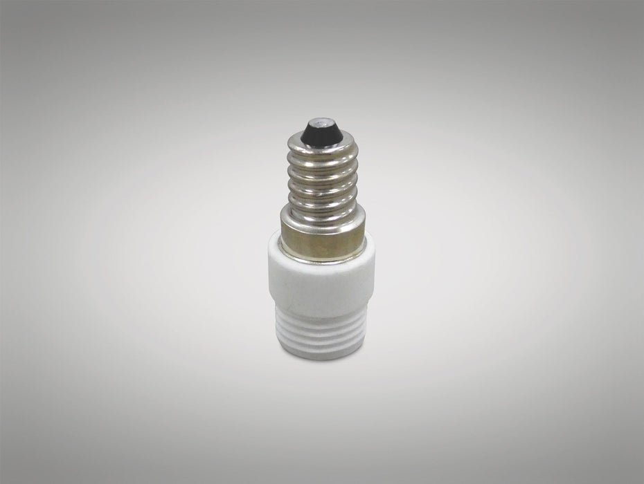 Deco Deco Elements E14 Lampholder to G9 Lamp Socket Converter Maximum Wattage 40W • D0232