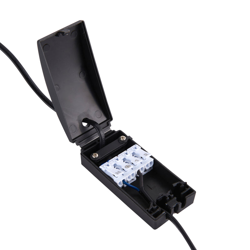 Saxby Lighting ShieldECO CCT 5W IP65 • 109804