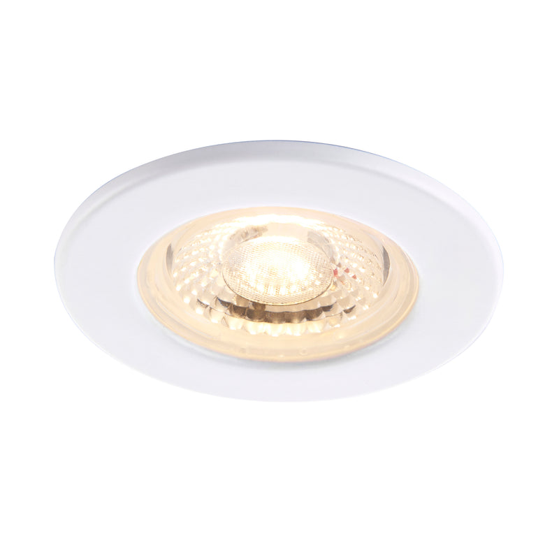 Saxby Lighting ShieldECO CCT 5W IP65 • 109804
