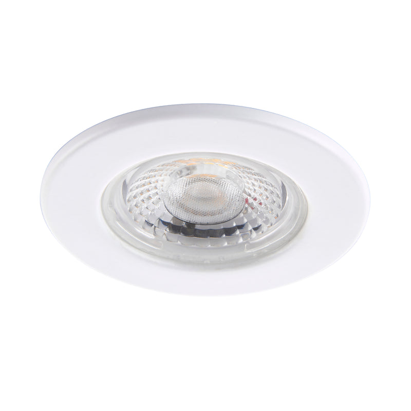 Saxby Lighting ShieldECO CCT 5W IP65 • 109804