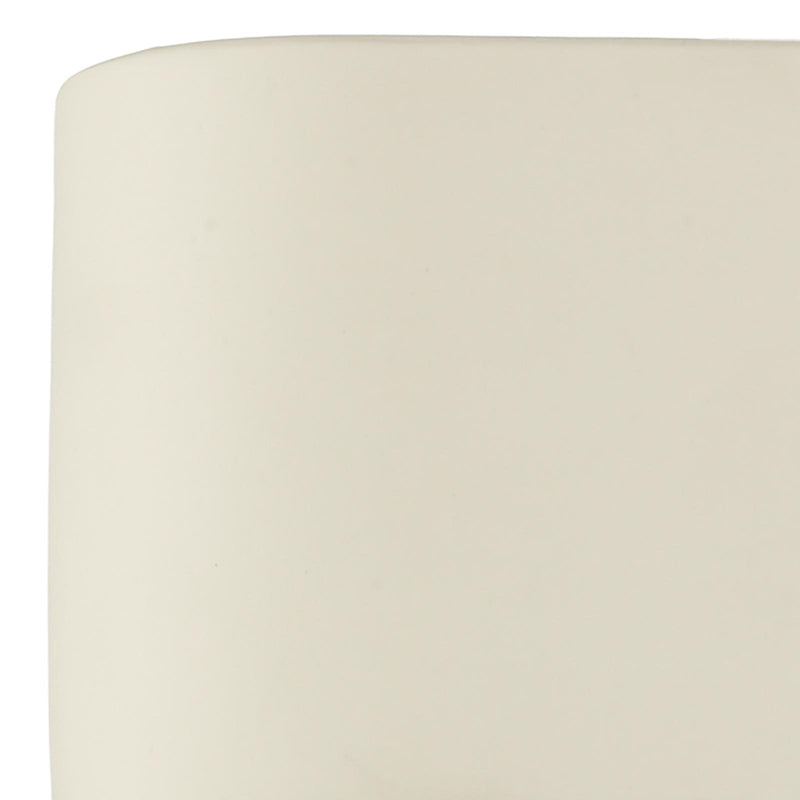 Dar Lighting Axton Small Ceramic Wall Light • AXT072