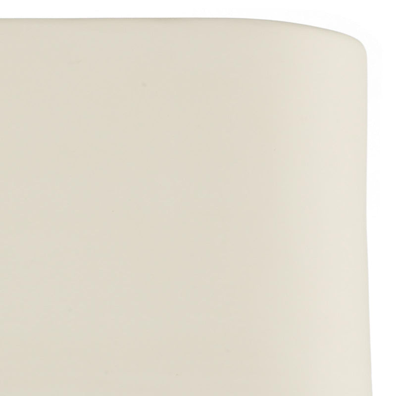 Dar Lighting Axton Large Ceramic Wall Light • AXT372
