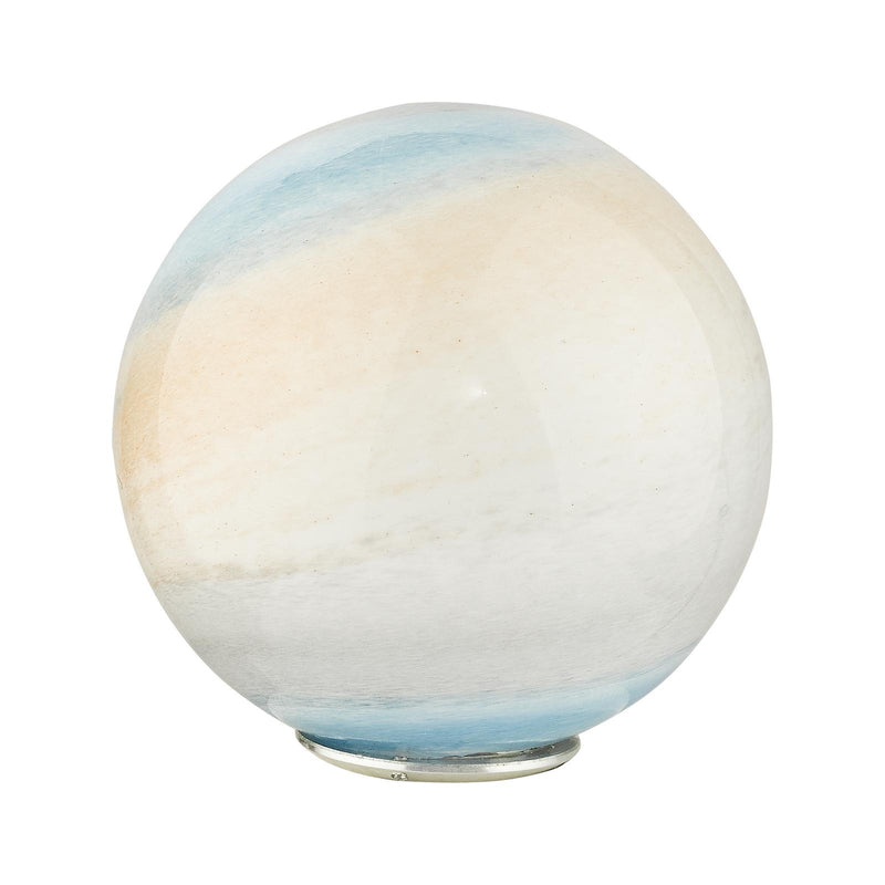 Dar Lighting Mix & Match Planet Style Glass G9 8cm • GL7