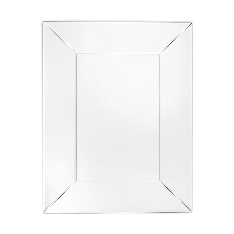 Laura Ashley Gatsby Large Rectangle Mirror 120 x 90cm • LA3264546-Q