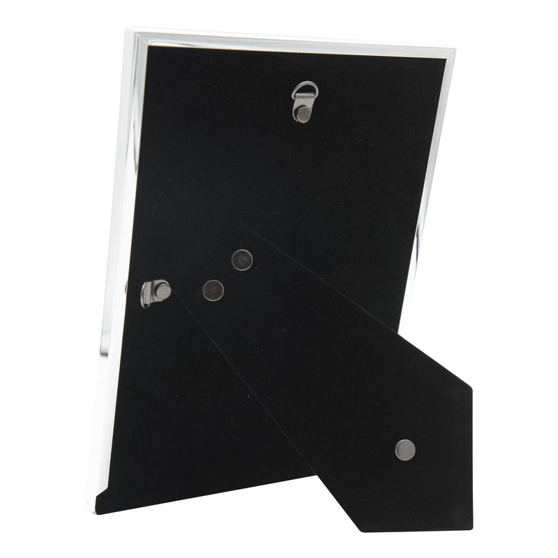 Laura Ashley Harrison Photo Frame Linen 4" x 6" • LA3587031-Q