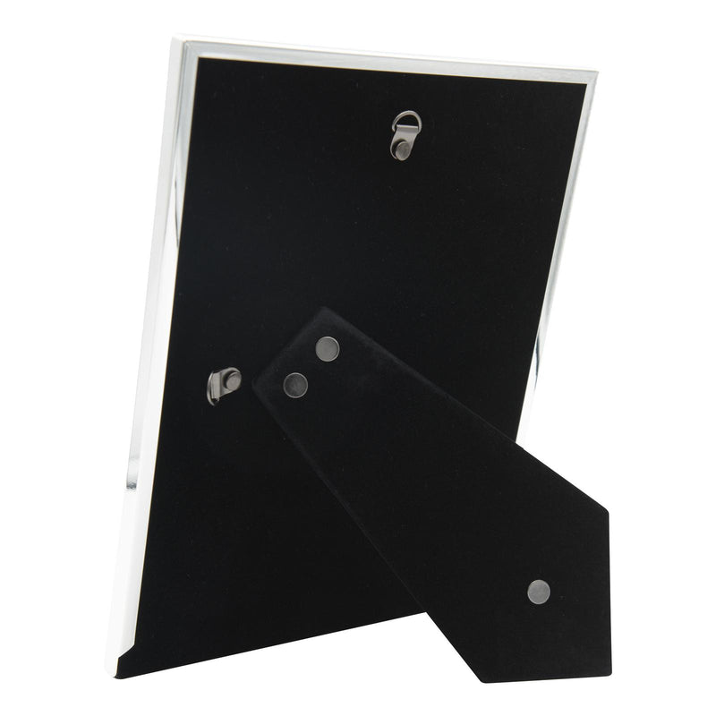 Laura Ashley Harrison Photo Frame Linen 5" x 7" • LA3733734-Q