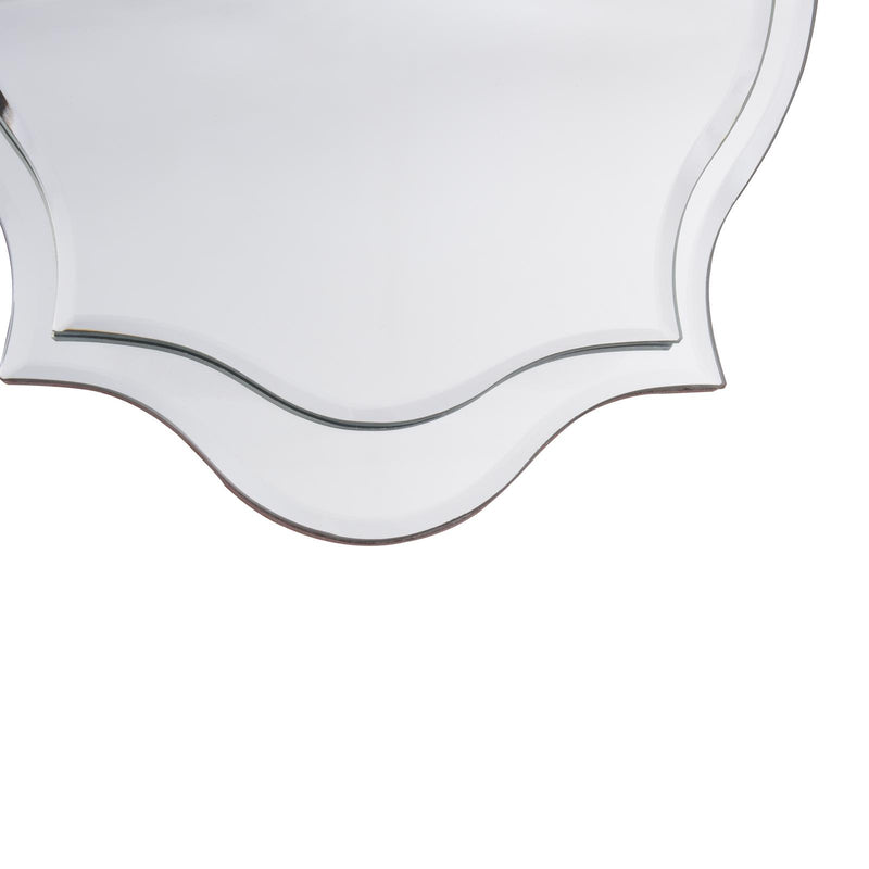 Laura Ashley Rochelle Assorted Mirrors (set of 3) • LA3756418-Q