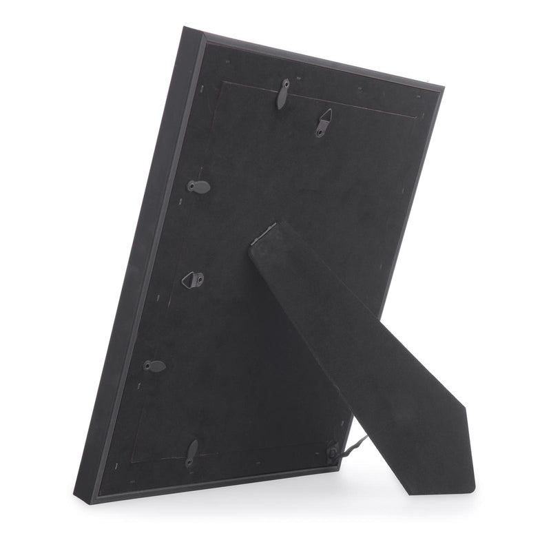 Laura Ashley Cara Photo Frame Mottled Bronze 8" x 10" • LA3756421-Q