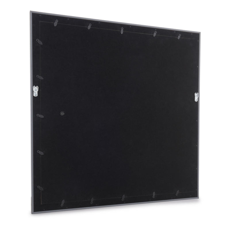 Laura Ashley Cara Photo Frame Mottled Bronze With 9 Apertures • LA3756422-Q