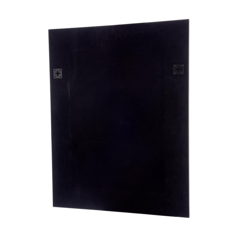 Laura Ashley Cara Small Mirror Mottled Bronze 93 X 72.5cm • LA3756563-Q