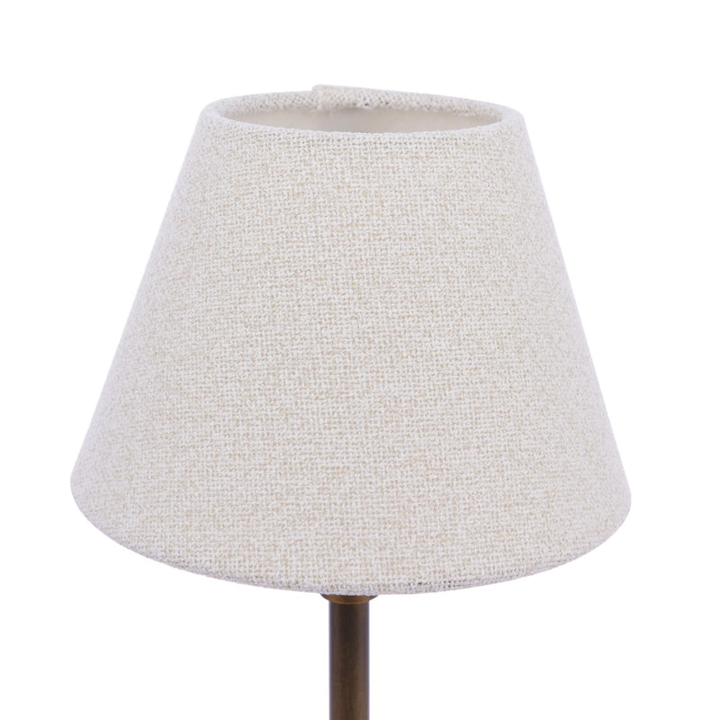 Laura Ashley Denston Table Lamp Antique Bronze With Shade • LA3756584-Q