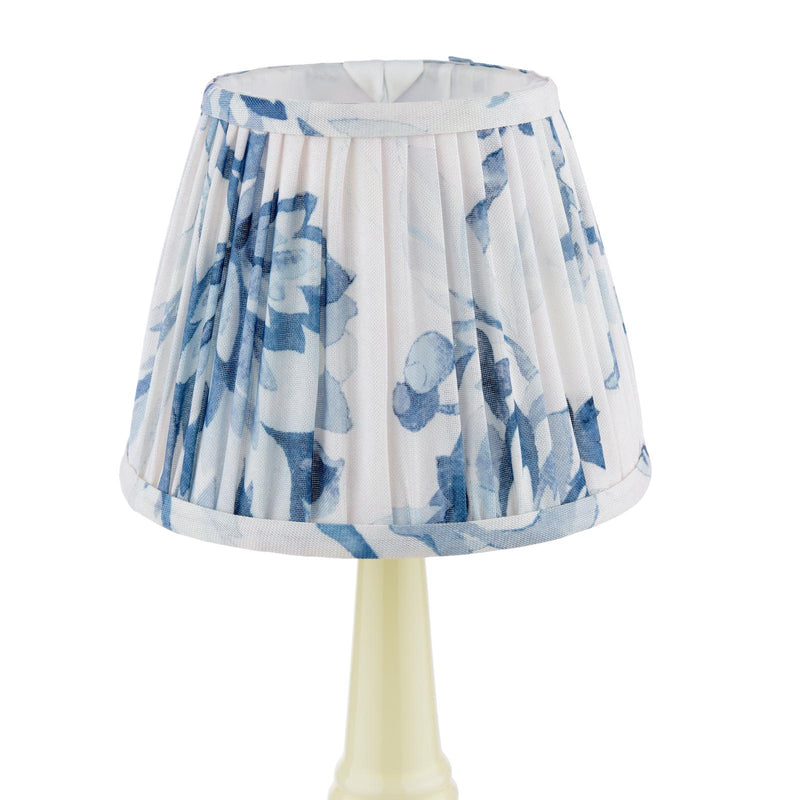 Laura Ashley Adwick Twin Pack Table Lamp Cream Ceramic With Shade • LA3756739-Q