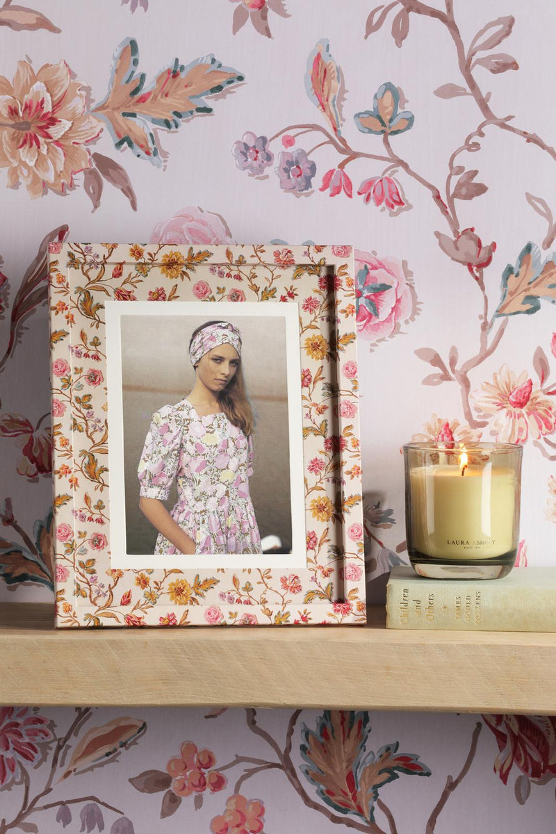 Laura Ashley Lingmell Trail Photo Frame Multi Coloured 5" x 7" • LA3756761-Q