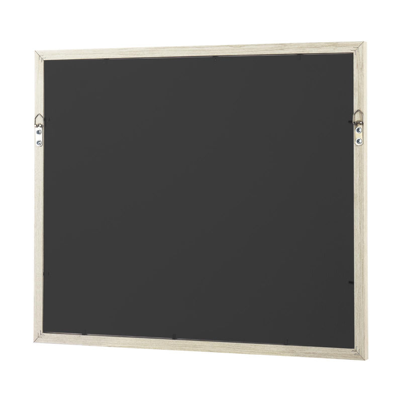 Laura Ashley Harthill Daisies Photo Frame Matt White and Multi Coloured • LA3756766-Q