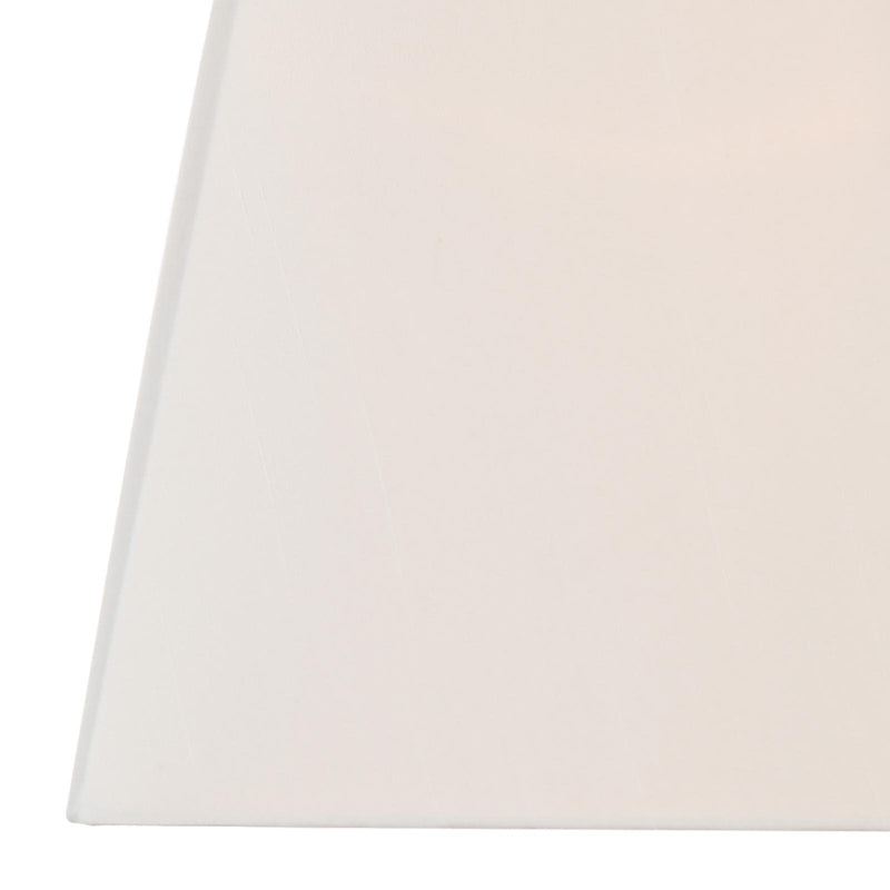 Dar Lighting Mystic Table Lamp Blue With Shade • MYS4223-S1101