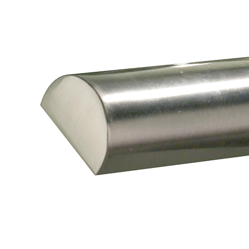 Dar Lighting Onedin Picture Light Satin Chrome • ONE6746