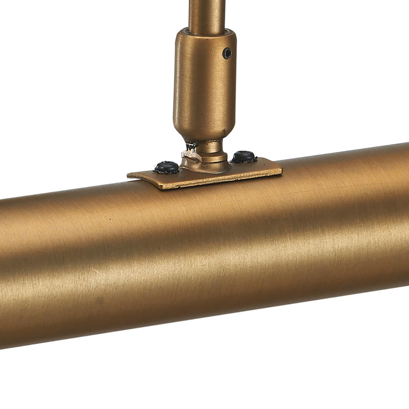 Dar Lighting Onedin Picture Lt Bronze • ONE6763