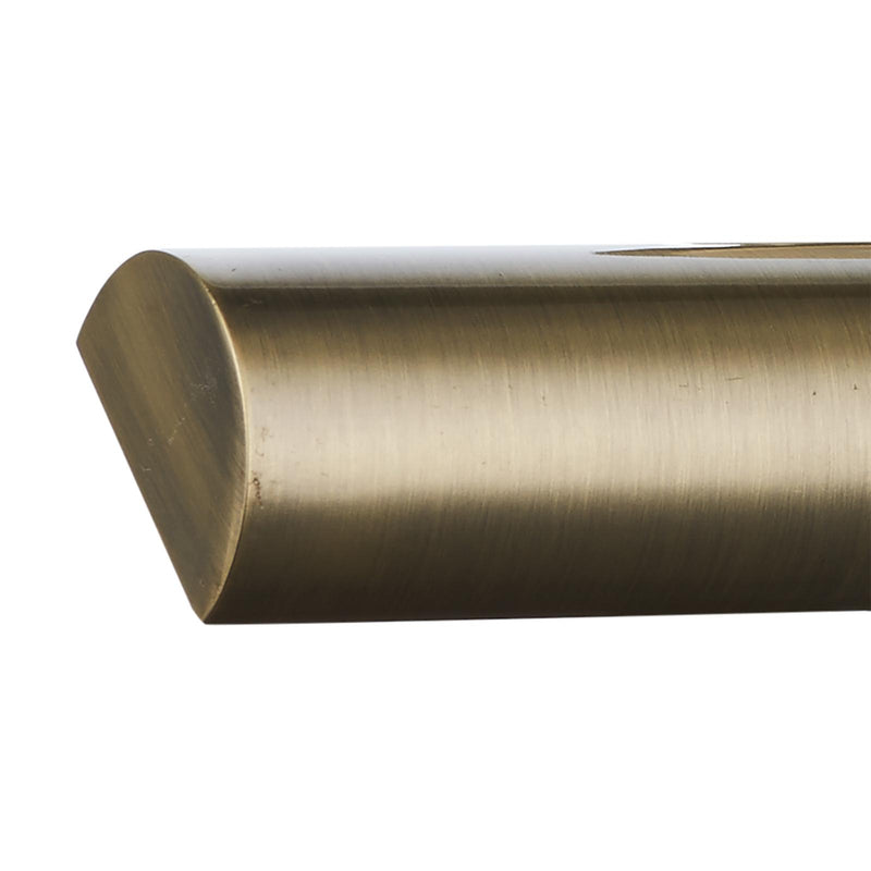 Dar Lighting Onedin Picture Lt Antique Brass • ONE6775