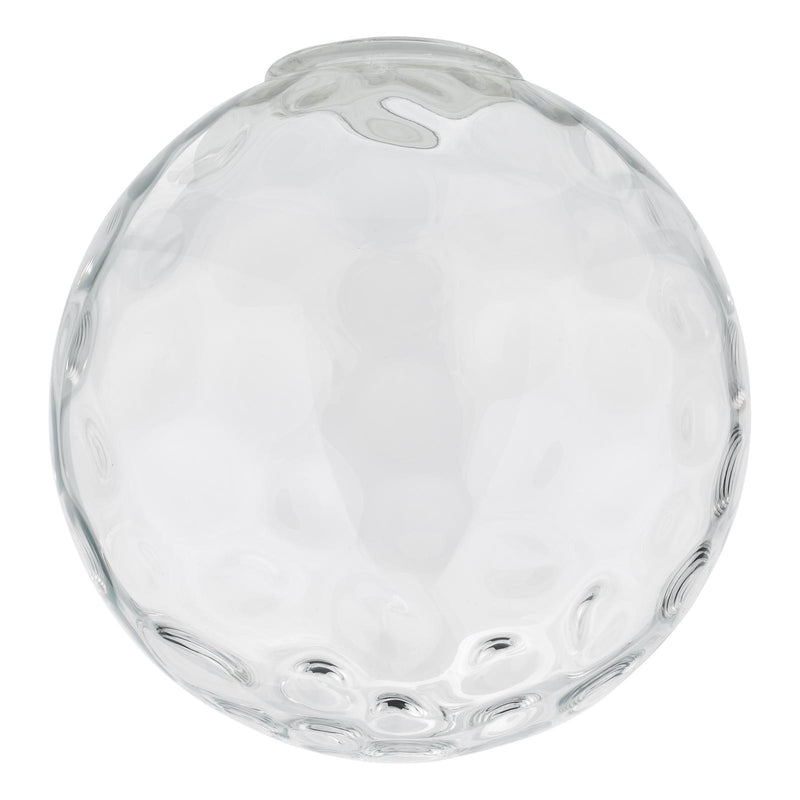 Dar Lighting Ripple Easy Fit Pendant Glass • RIP8808