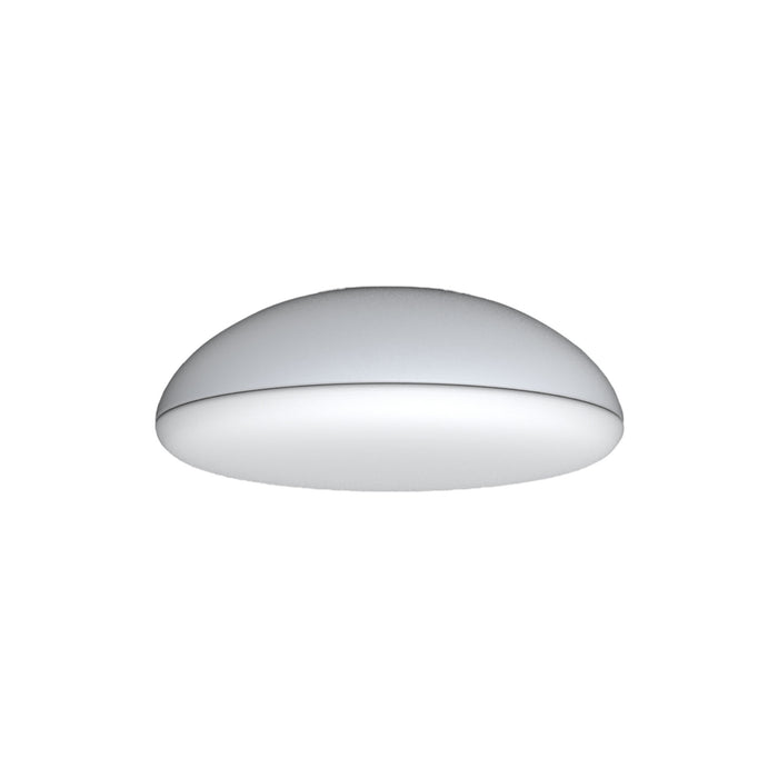 Mantra Kazz Ceiling 38cm Round, 4 Light White • M8131