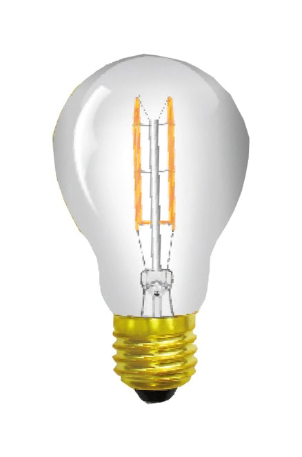 Luxram Rustica GLS/H E27 Tinted 60W  • 015013060