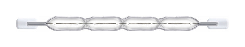 Luxram  Linear Halogen Supreme R7s-118mm 500W  • 118118500