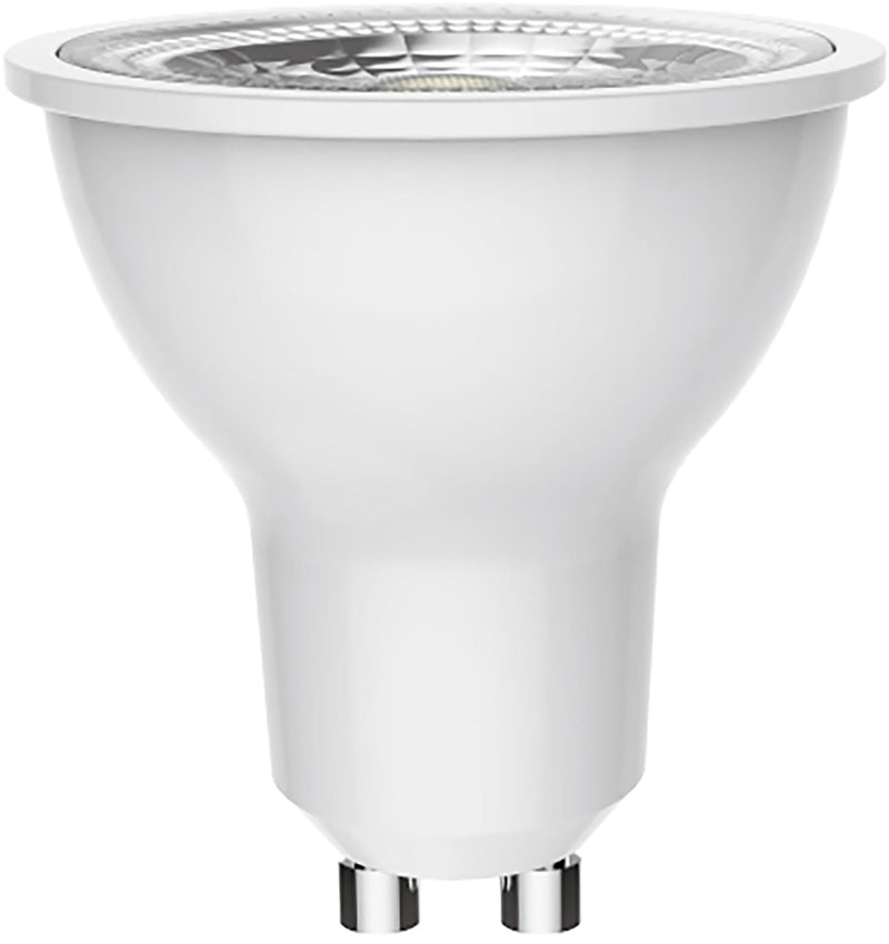 Luxram Focus LED GU10 5W 4000K Natural White Dimmable 400lm 36° 3yrs Warranty  • 1202413