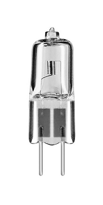 Luxram  Halogen Bi-Pin Supreme Clear 12V 5W G4  • 128320005