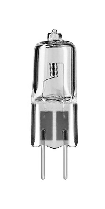 Luxram  Halogen Bi-Pin Supreme Clear 12V 10W G4  • 128320010