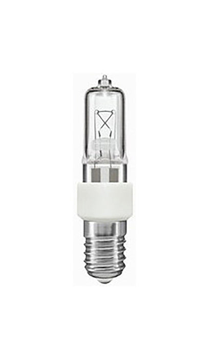 Luxram  G9 Clear 25W E14 Halogen  • 129140025