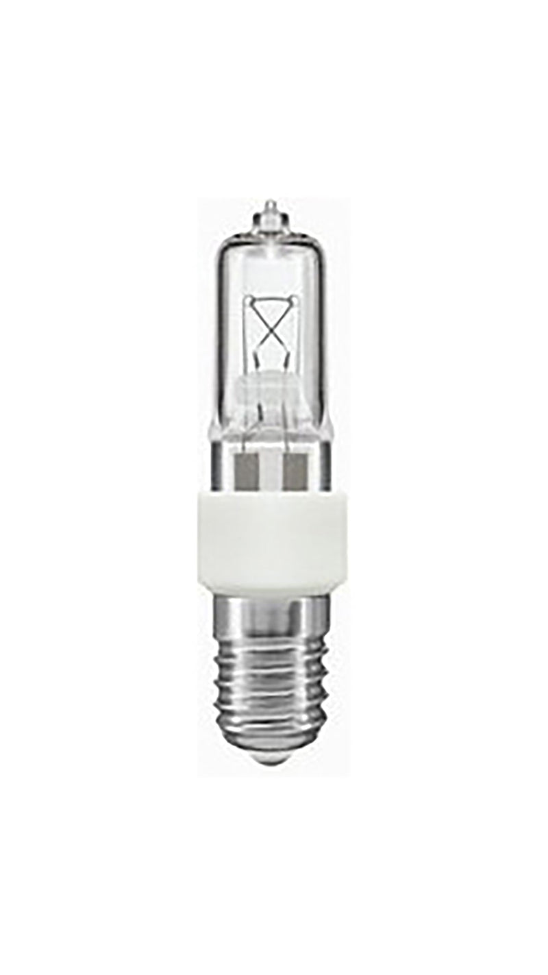 Luxram  G9 Clear 60W E14 Halogen  • 129140060