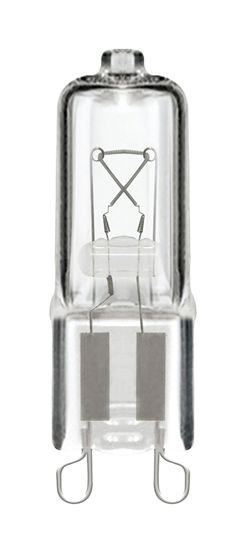 Luxram  G9 Clear 25W Halogen  • 129230025