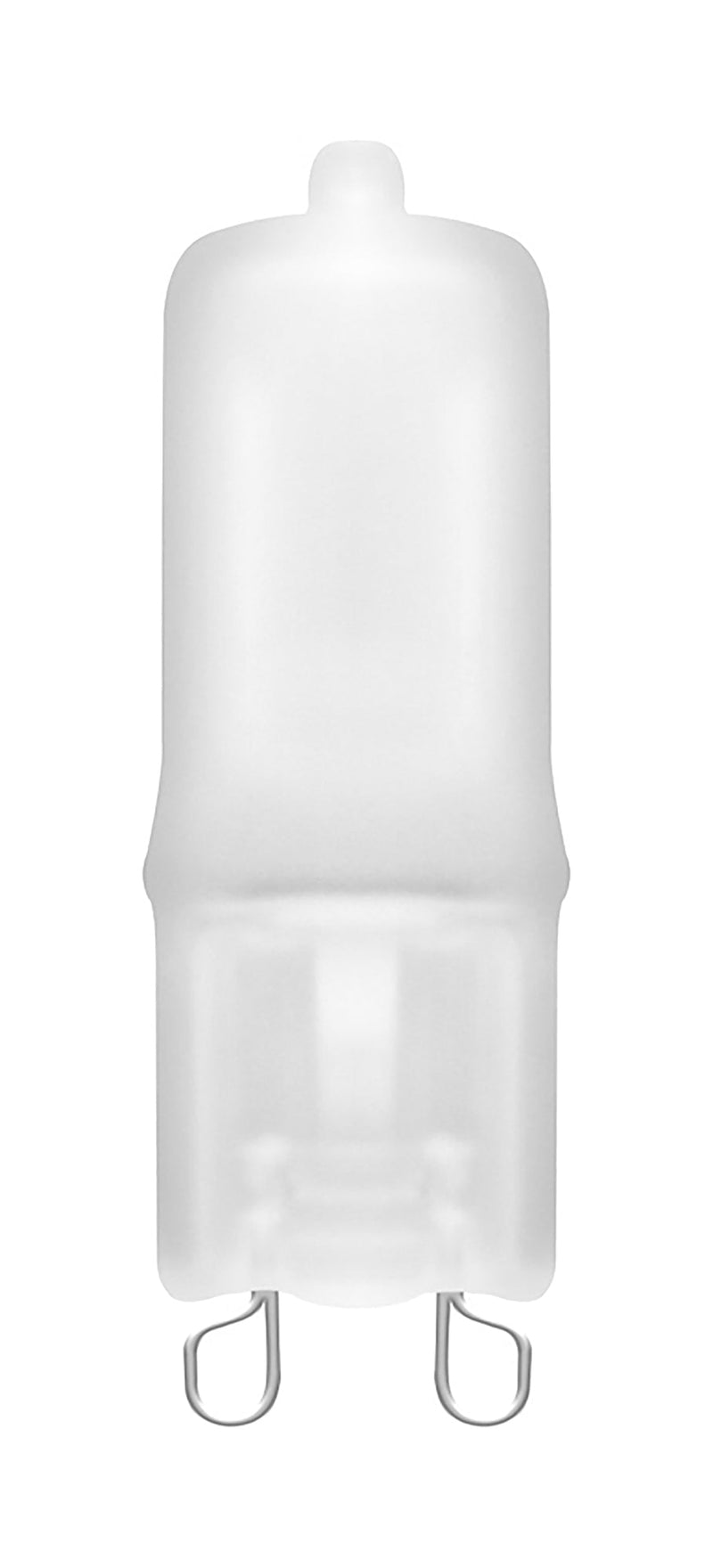 Luxram  G9 Frosted 60W Halogen  • 129231060