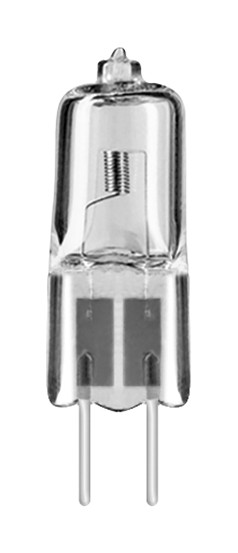 Luxram  Halogen Extra Bi-Pin Clear 12V GY6.35 35W  • 130420035