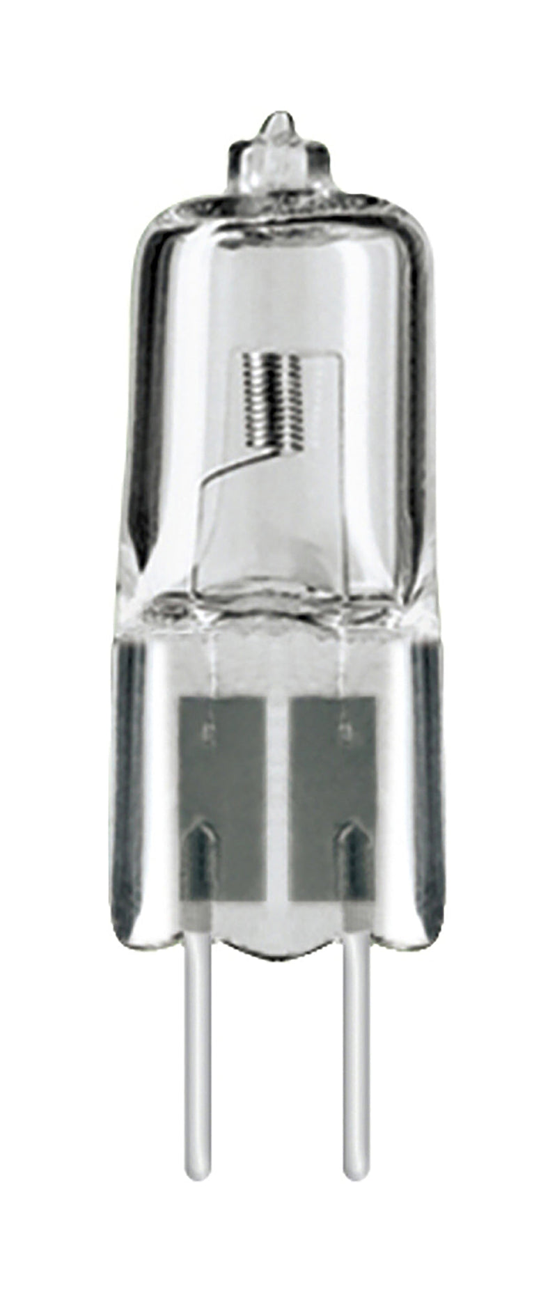 Luxram  Halogen Extra Bi-Pin Clear 12V GY6.35 50W  • 130420050