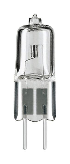 Luxram  Halogen Extra Bi-Pin Clear 12V GY6.35 50W  • 130420050