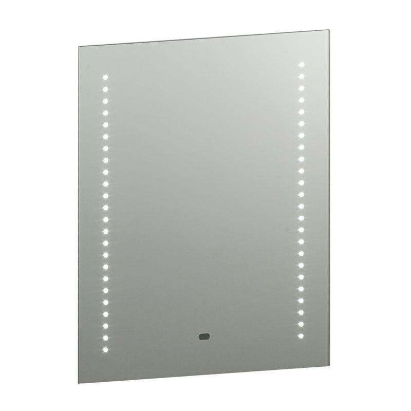 Endon Lighting 13759 Spegel LED Mirror With Shaver Socket