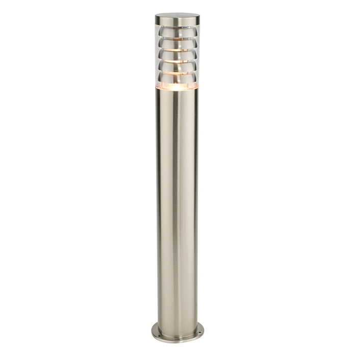 Endon Lighting 13923 Tango Stainless Steel Bollard Light
